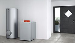 Mehr Komfort beim Heizen mit der B.M.A. GmbH Mehr Komfort beim Heizen mit der B.M.A. GmbH