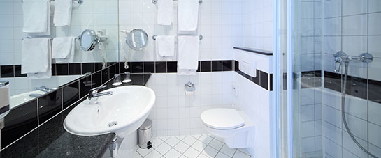 Keine Barrieren mehr im Bad mit der B.M.A. GmbH Keine Barrieren mehr im Bad mit der B.M.A. GmbH