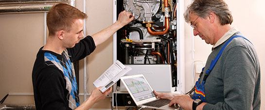 B.M.A. GmbH: Wartung & Reparatur Ihrer Heizung B.M.A. GmbH: Wartung & Reparatur Ihrer Heizung