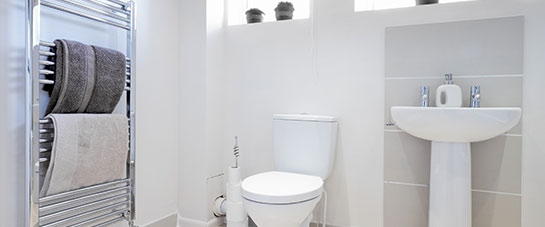 Das barrierefreie Bad von der B.M.A. GmbH Das barrierefreie Bad von der B.M.A. GmbH