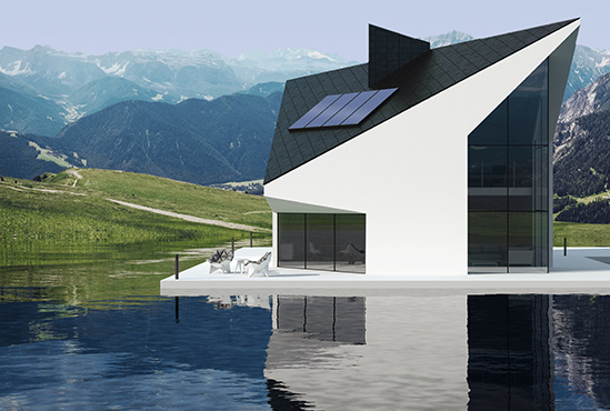 Solarthermie & Photovoltaik von der B.M.A. GmbH